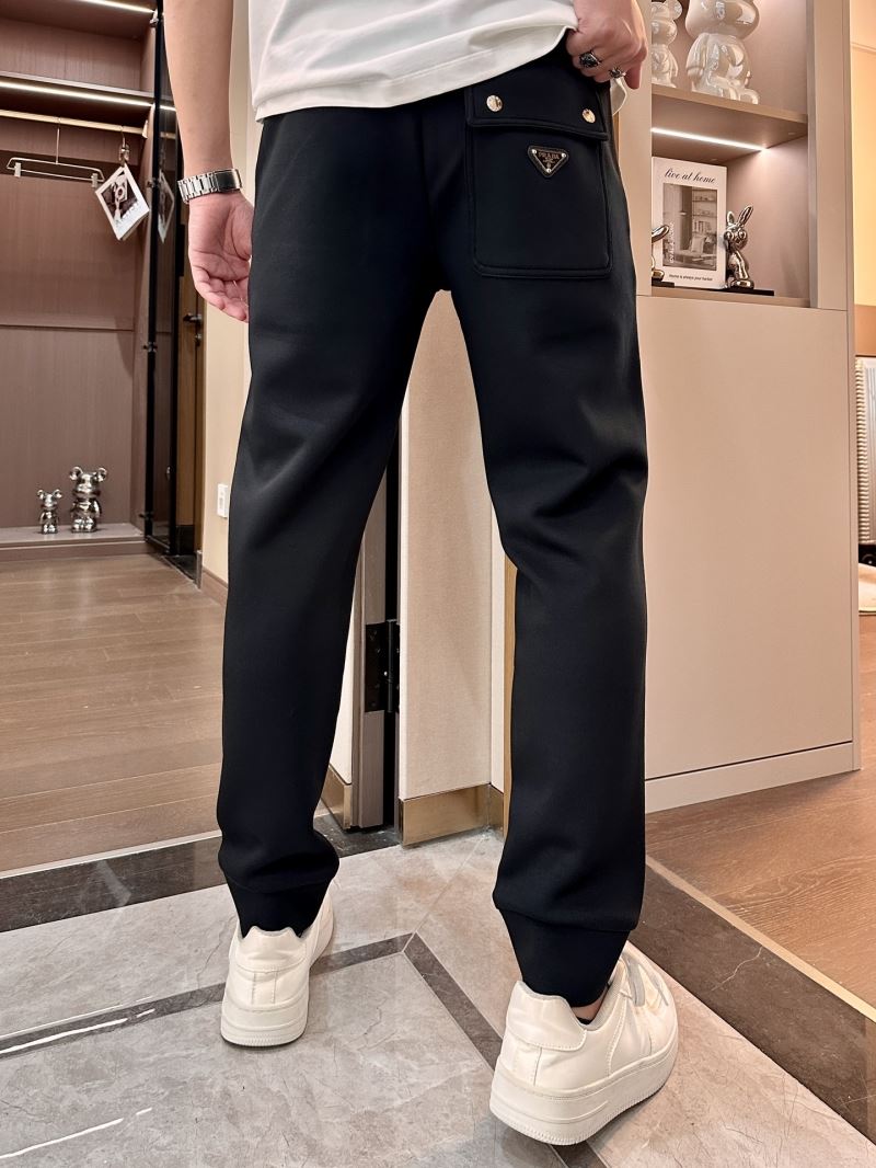 Prada Long Pants